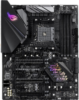 Материнская плата Asus ROG Strix B450-F Gaming купить по лучшей цене