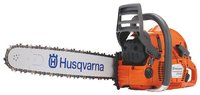Цепная пила Husqvarna 576 XP (965 17 54-18) купить по лучшей цене