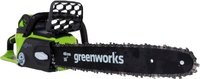Цепная пила Greenworks GD40CS40K2X DigiPro купить по лучшей цене