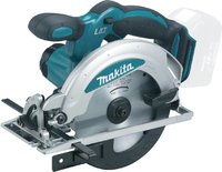 Дисковая пила Makita DSS610Z купить по лучшей цене