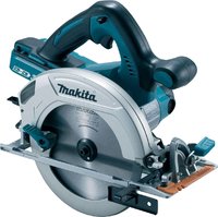 Дисковая пила Makita DHS710Z купить по лучшей цене