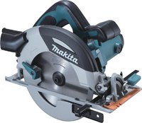 Дисковая пила Makita HS7100K купить по лучшей цене