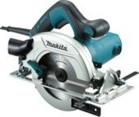 Дисковая пила Makita HS6601J купить по лучшей цене