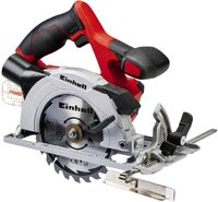 Дисковая пила Einhell TE-CS 18 (4331200) купить по лучшей цене