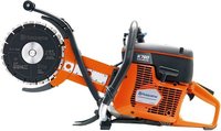 Бензорез Husqvarna K 760 Cut-n-Break купить по лучшей цене