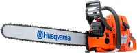Цепная пила Husqvarna 390 XP купить по лучшей цене