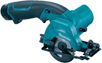 Дисковая пила Makita HS300DWE купить по лучшей цене