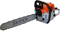 Цепная пила Skiper TF4500-B купить по лучшей цене