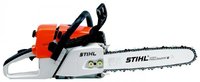 Цепная пила Stihl MS 341 купить по лучшей цене