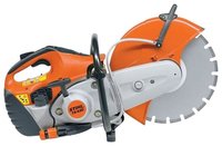 Бензорез Stihl TS 420 купить по лучшей цене