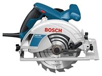 Дисковая пила Bosch GKS 190 купить по лучшей цене