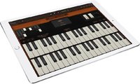 Планшет Apple iPad Pro 128Gb купить по лучшей цене