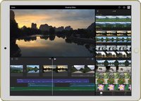 Планшет Apple iPad Pro 128Gb купить по лучшей цене
