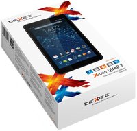 Купить Планшет TeXet TM-7054 X-pad QUAD 7 8Gb в Минске - фото, цены ...