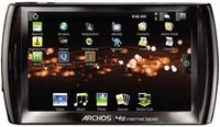 Планшет Archos 48 Internet Tablet 500Gb купить по лучшей цене