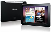 Планшет Samsung P7500 Galaxy Tab 10.1 64Gb купить по лучшей цене
