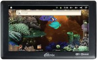 Планшет Ritmix RMD-720 купить по лучшей цене