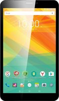 Планшет Prestigio Grace 3118 3G 8Gb (PMT3118_3G_C) купить по лучшей цене