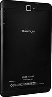 Планшет Prestigio Grace 3118 3G 8Gb (PMT3118_3G_C) купить по лучшей цене