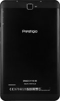 Планшет Prestigio Grace 3118 3G 8Gb (PMT3118_3G_C) купить по лучшей цене