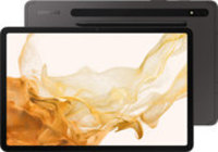 Планшет SAMSUNG Galaxy Tab S8 Wi-Fi SM-X700 8GB 128GB купить по лучшей цене