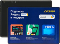 Планшет DIGMA Optima 10 A501S 4G купить по лучшей цене