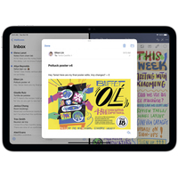 Планшет Apple iPad 10.9\