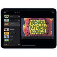 Планшет Apple iPad 10.9\