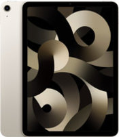 Планшет Apple iPad Air 2022 256GB (звездный) купить по лучшей цене