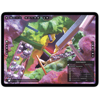 Планшет Apple iPad Pro 12.9\