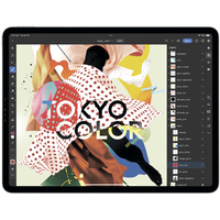 Планшет Apple iPad Pro 12.9\