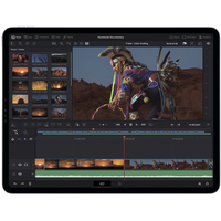 Планшет Apple iPad Pro 12.9\