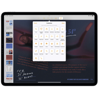 Планшет Apple iPad Pro 12.9\