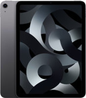 Планшет Apple iPad Air 2022 256GB MM9L3 (серый космос) купить по лучшей цене