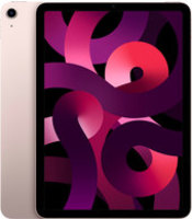 Планшет Apple iPad Air 2022 64GB MM9D3 (розовый) купить по лучшей цене