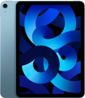 Планшет Apple iPad Air 2022 64GB MM9E3 (синий) купить по лучшей цене