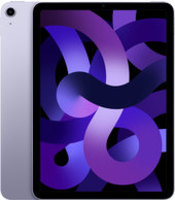 Планшет Apple iPad Air 2022 64GB MME23 (фиолетовый) купить по лучшей цене