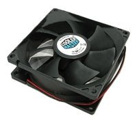 Вентилятор и система охлаждения (кулер) Cooler Master N8R-22K1-GP купить по лучшей цене