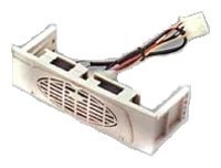 Вентилятор и система охлаждения (кулер) Gembird HD-A1 купить по лучшей цене
