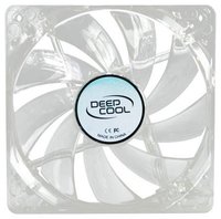 Вентилятор и система охлаждения (кулер) Deepcool XFAN 120L купить по лучшей цене