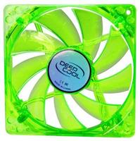 Вентилятор и система охлаждения (кулер) Deepcool XFAN 120U G/B купить по лучшей цене