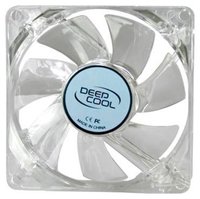 Вентилятор и система охлаждения (кулер) Deepcool XFAN 80L купить по лучшей цене