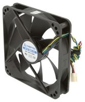 Вентилятор и система охлаждения (кулер) Chieftec AF-1225PWM купить по лучшей цене