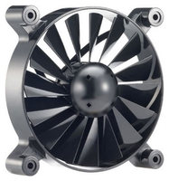 Вентилятор и система охлаждения (кулер) Cooler Master Turbine Master MACH0.8 (R4-TMBB-08FK-R0) купить по лучшей цене