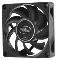 Вентилятор и система охлаждения (кулер) Deepcool XFAN 70 купить по лучшей цене