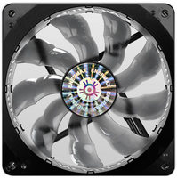 Вентилятор и система охлаждения (кулер) Enermax T.B.SILENCE 12cm (UCTB12) купить по лучшей цене