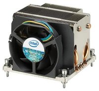 Кулер для процессора Intel BXSTS100C купить по лучшей цене