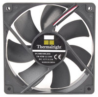 Вентилятор и система охлаждения (кулер) Thermalright TR-FDB-1000 купить по лучшей цене