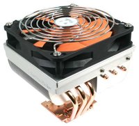 Кулер для процессора Thermaltake BigTyp 120 (CL-P0114-01) купить по лучшей цене