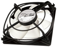 Вентилятор и система охлаждения (кулер) Arctic Cooling ARCTIC F12 Pro PWM купить по лучшей цене
